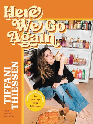 cover image of Here We Go Again